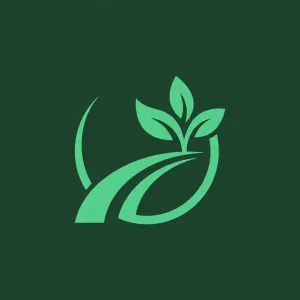 Port St. Lucie Landscaping Pros Logo