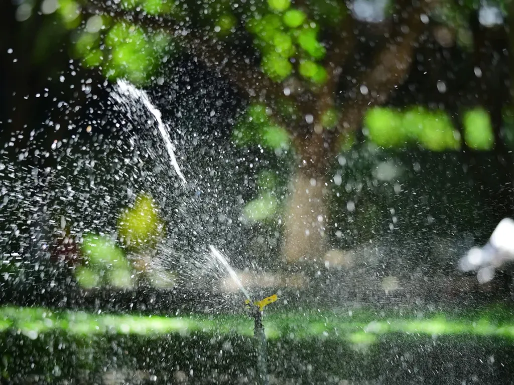 Irrigation system installation in Port St. Lucie, FL